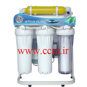 دستگاه تصفیه آب pure water