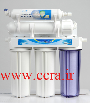 دستگاه Ro زیرسینکی