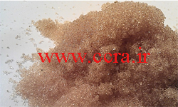 روش احیاء رزین انیونی