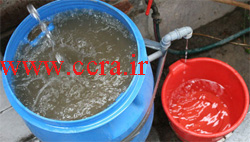 فرق بین آب معمولی و آب تصفیه