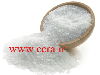 انواع سیلیس