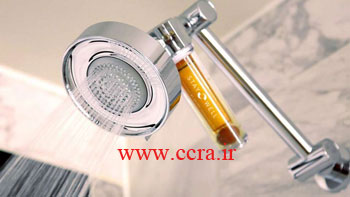 فیلتر سردوش حمام