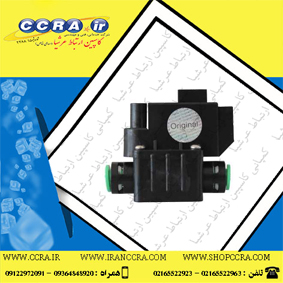 سوئیچ فشار پایین در دستگاه تصفیه آب خانگی