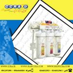 مشخصات دستگاه تصفیه آب سافت واتر مدل UF-29U1 