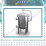 کاربرد هوزینگ استیل ( Stainless Steel) در دستگاه صنعتی