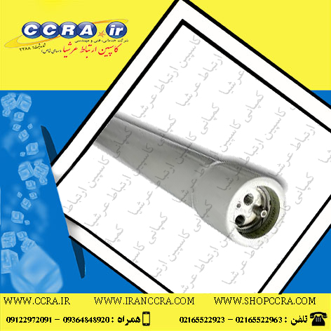 عملکرد پرشروسل دستگاه تصفیه آب صنعتی