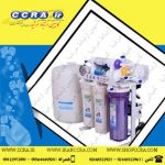 مزایای دستگاه تصفیه آب 7 مرحله ای C.C.K