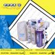 مزایای دستگاه تصفیه آب 7 مرحله ای C.C.K