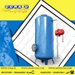 چگونگی عملکرد سختی گیر رزینی