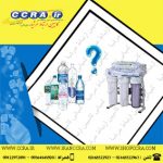 دلایل تفاوت آب معدنی و آب تصفیه شده