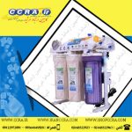 دستگاه تصفیه آب 6 مرحله ای c.c.k مدل RO-39R6