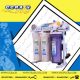 دستگاه تصفیه آب 6 مرحله ای c.c.k مدل RO-39R6