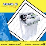 مشخصات دستگاه تصفیه آب نیمه صنعتی اکو سافت