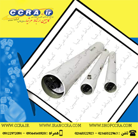 فروش انواع پرشر وسل تصفیه آب
