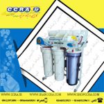 مشخصات انواع دستگاه تصفیه آب LUNA WATER