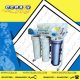 مشخصات انواع دستگاه تصفیه آب LUNA WATER