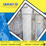 انجام عملیات کربن گیری دستگاه تصفیه آب