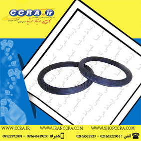 واشر منهول و هندهول سختی گیر