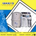 دستگاه تصفیه آب کینگ آکوا ( king aqua )