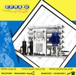 نصب انواع دستگاه آب شیرین کن صنعتی