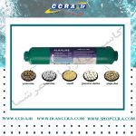 خواص فیلتر قلیایی (ORP)