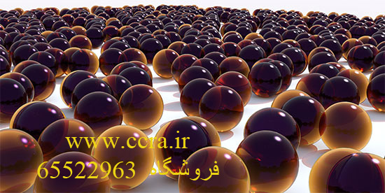 رزین کاتیونی