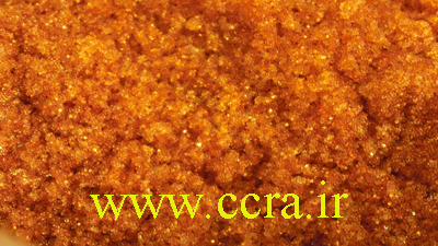 فروش رزین