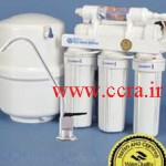 آب شیرین کن خانگی