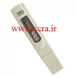 سنجش سختی آب آشامیدنی