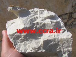 سنگ سیلیس